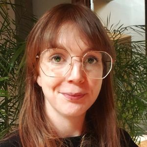 Meet your Posher, Anna